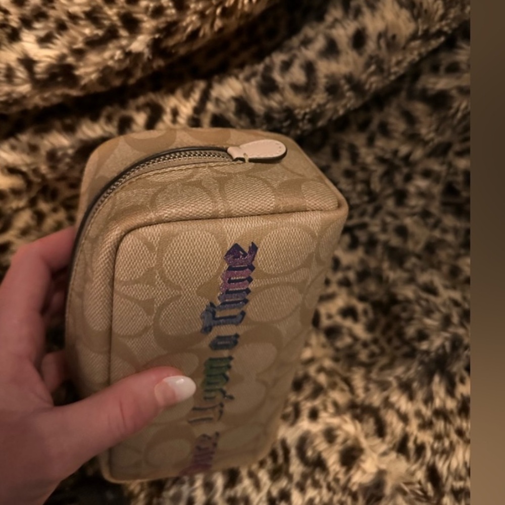 Coach Disney bag - Picture 14 of 14